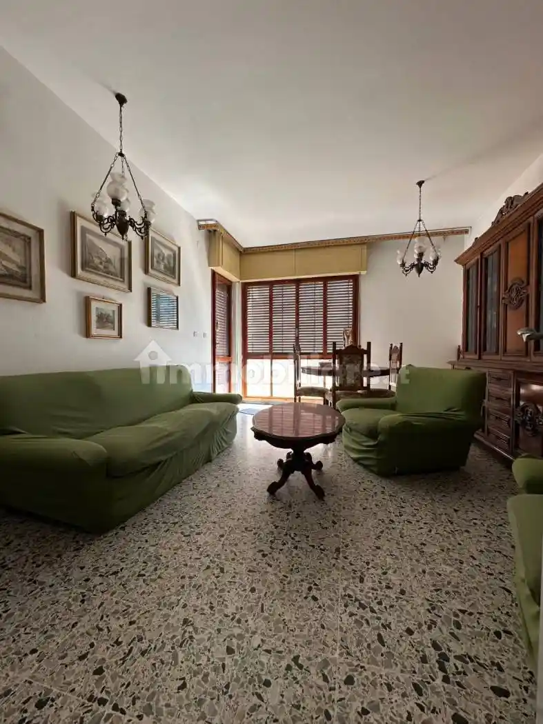 Appartamento in vendita a Oristano