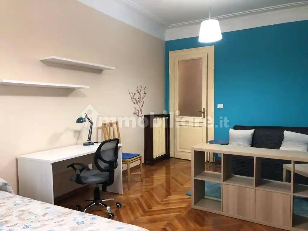 Appartamento in affitto a Torino