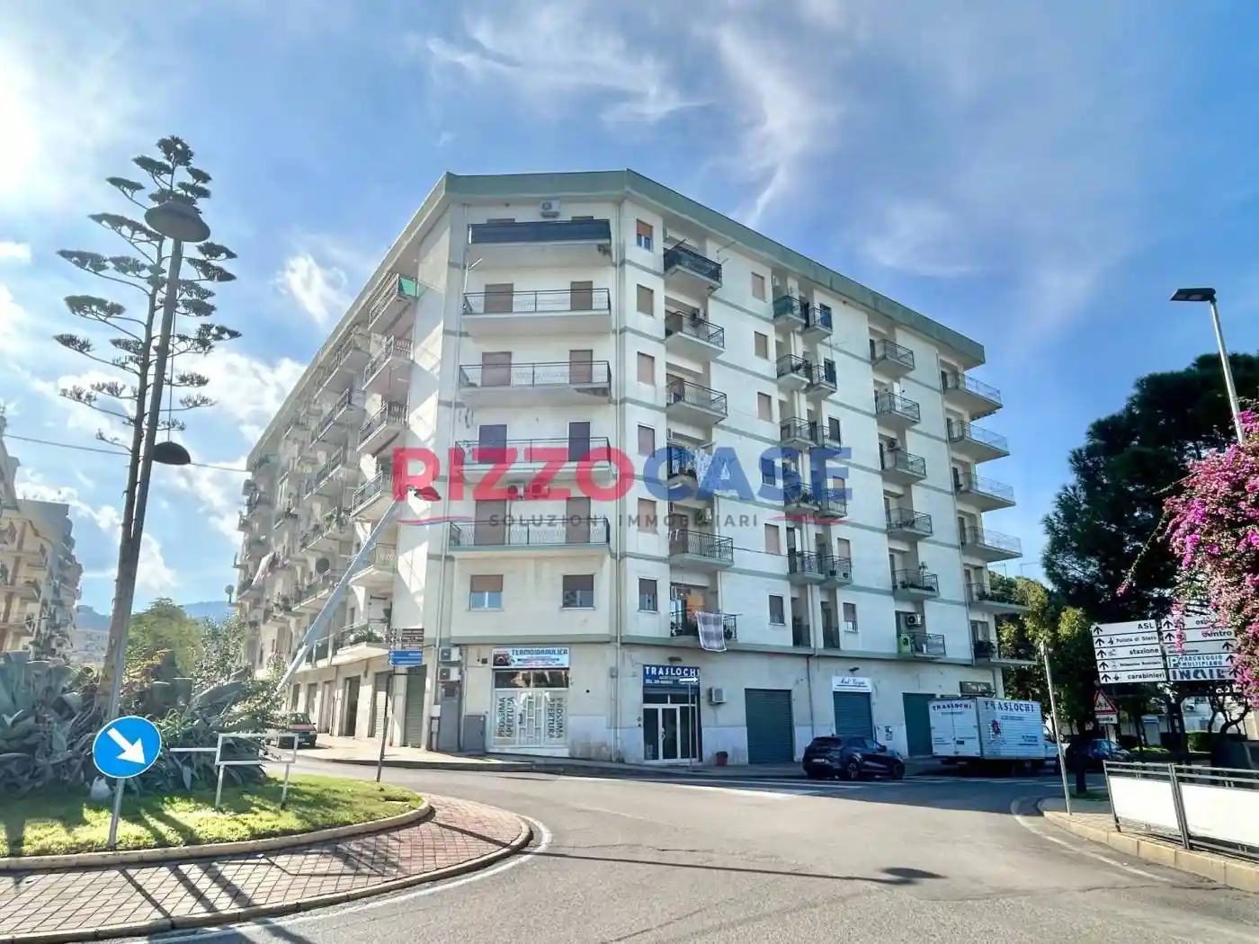 Appartamento in vendita a Corigliano-Rossano