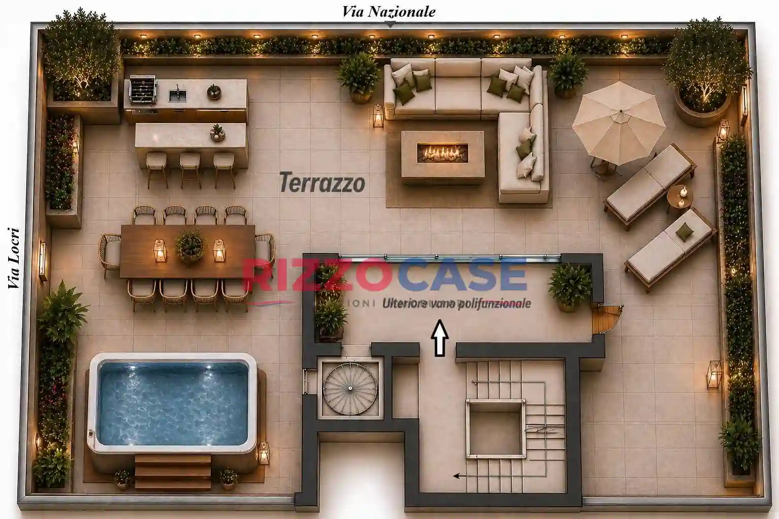 Appartamento - foto 3