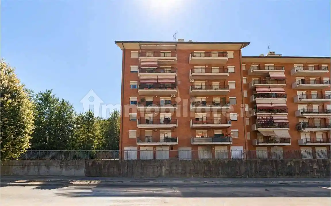 Appartamento in vendita a Frosinone