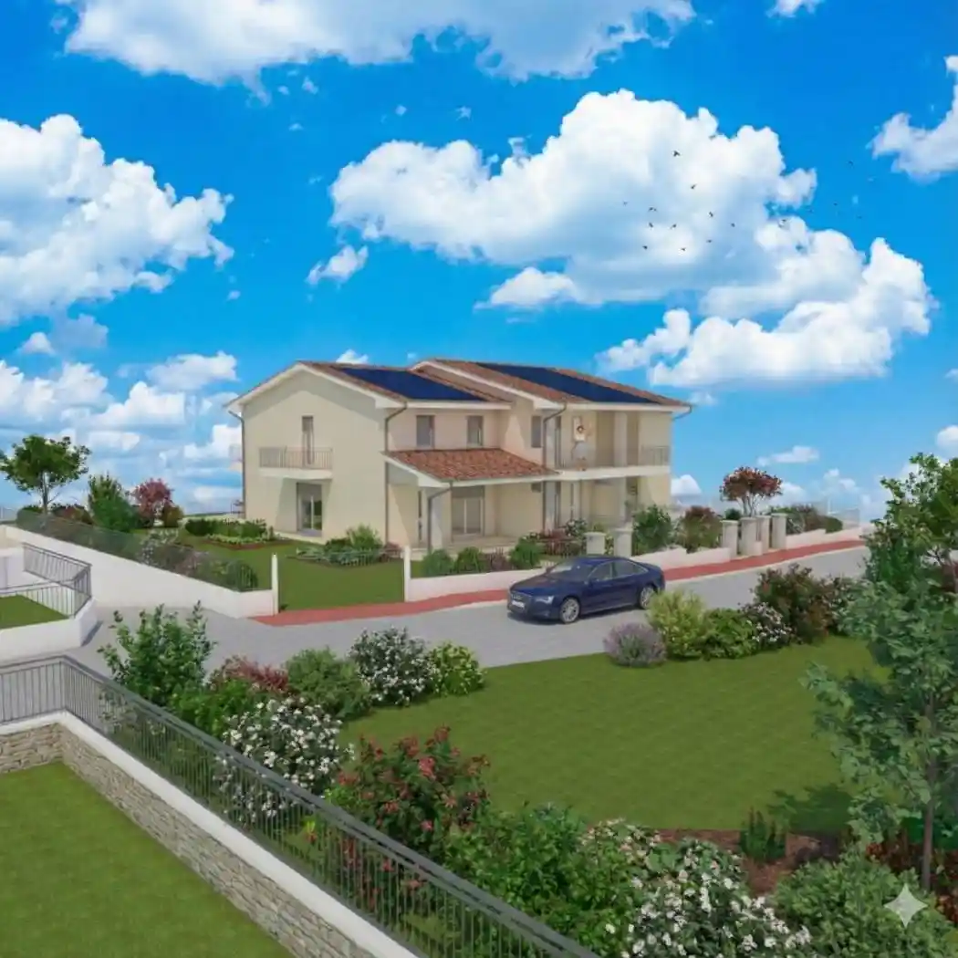 Appartamento in vendita a San Bonifacio