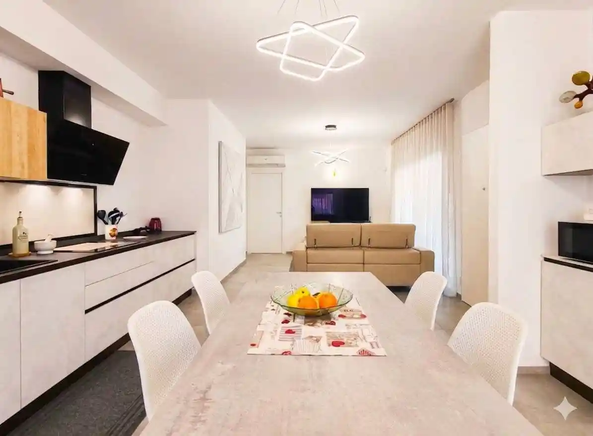 Appartamento in vendita a Modena