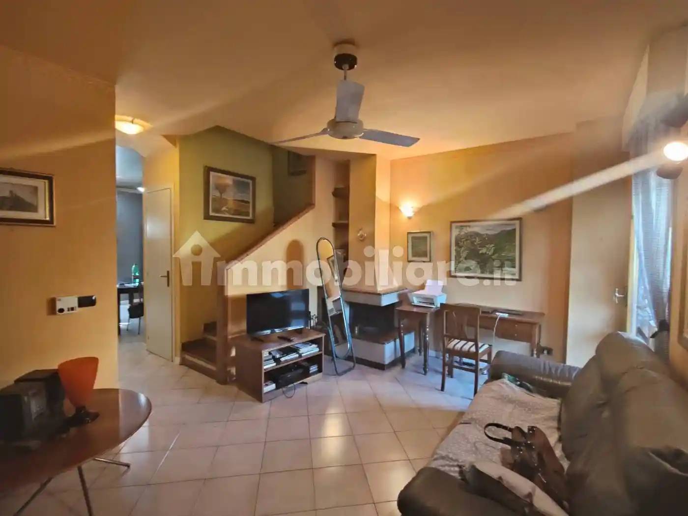 Villetta a schiera in vendita a Castel San Giovanni