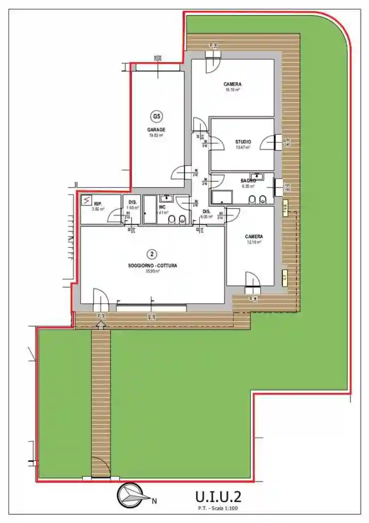 Appartamento - foto 4