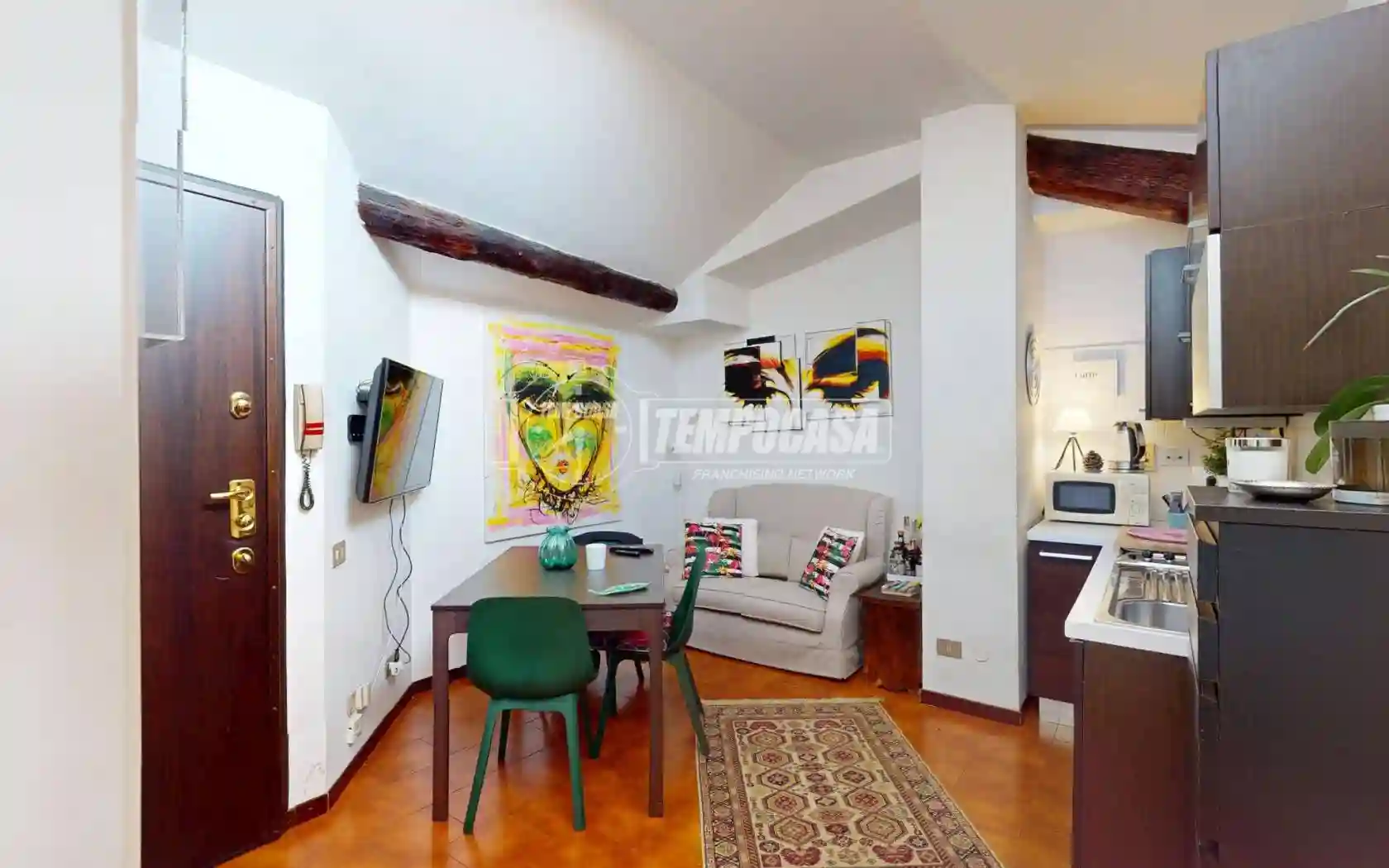 Appartamento - foto 4