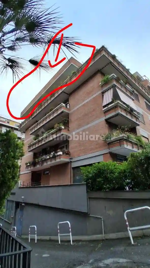 Attico - Mansarda - foto 2