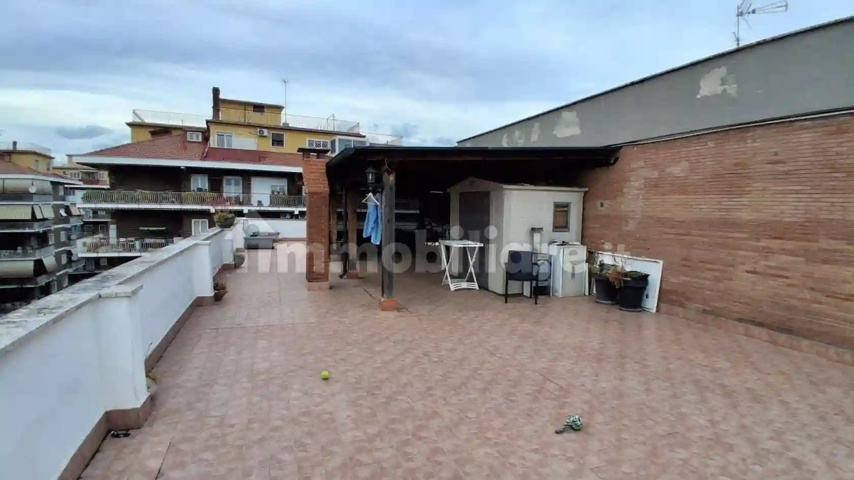 Attico - Mansarda - foto 3