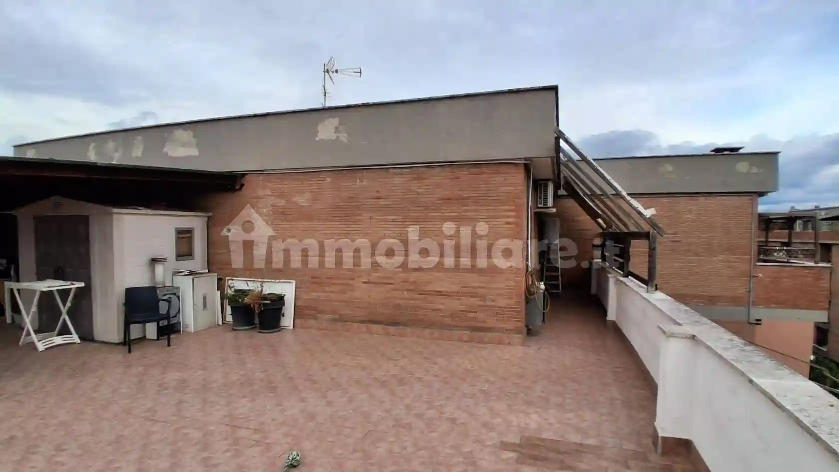 Attico - Mansarda - foto 4