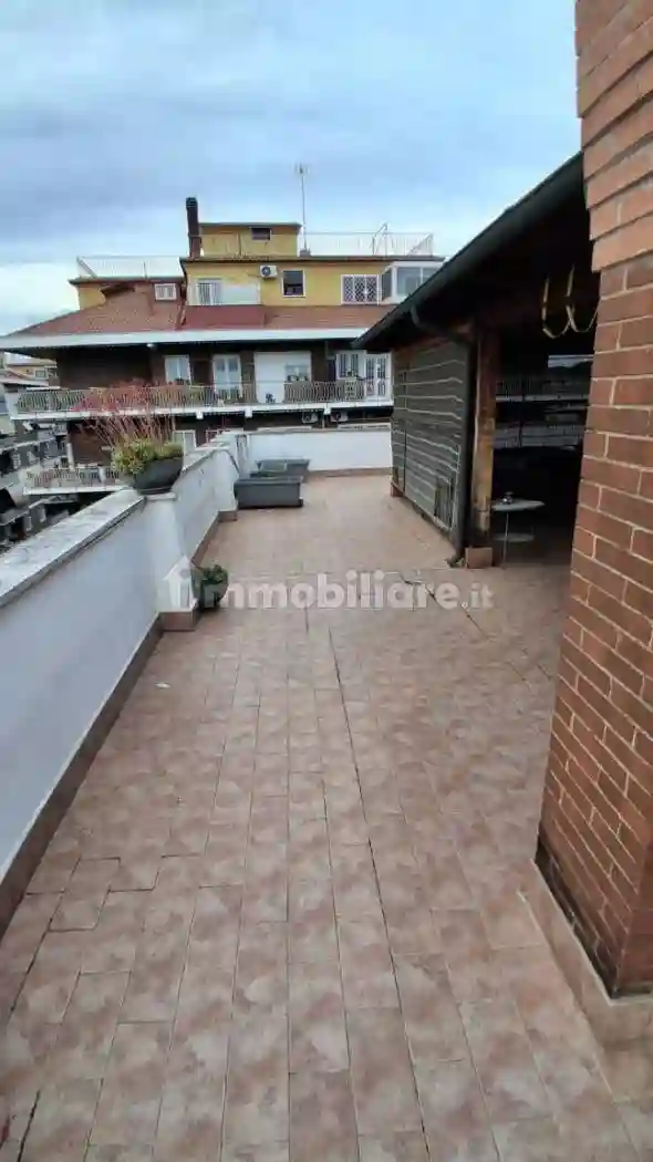 Attico - Mansarda - foto 5