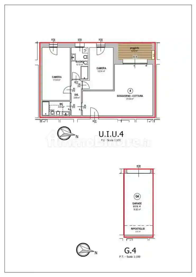 Appartamento - foto 5