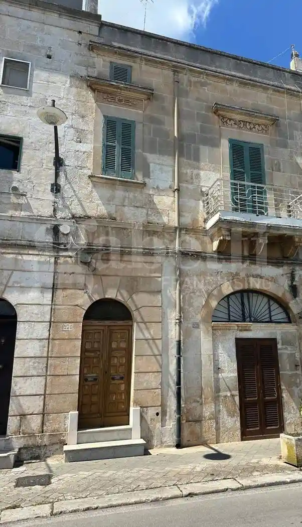 Casa indipendente in vendita a Ostuni