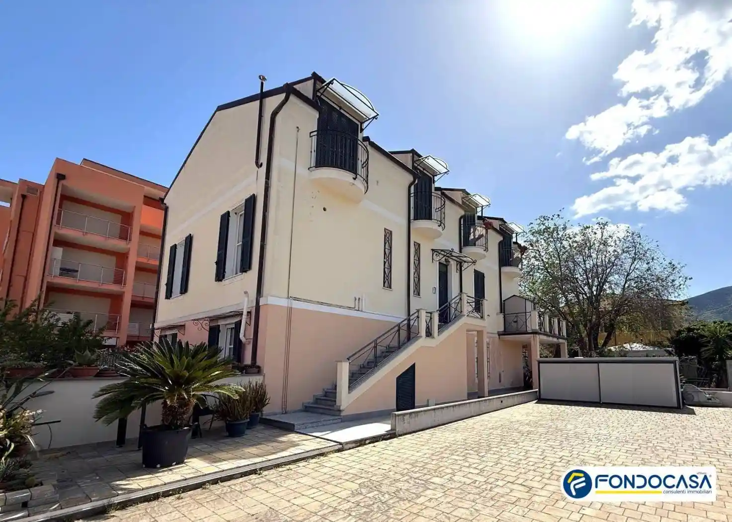 Appartamento in vendita a Loano