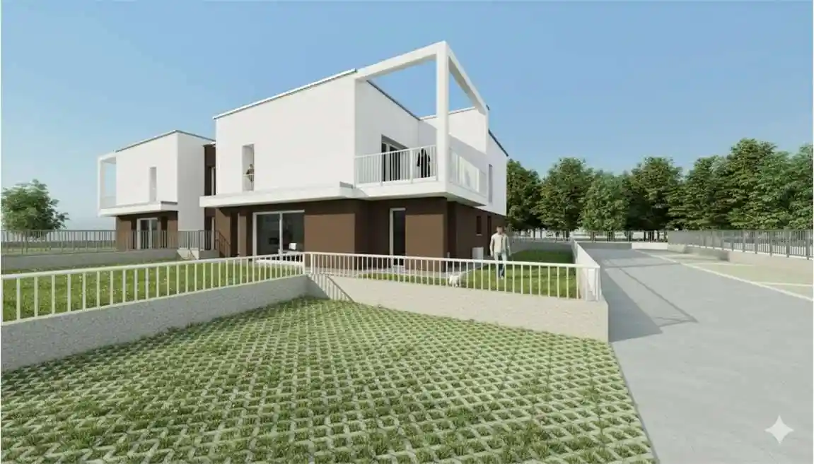 Appartamento in vendita a Pieve di Soligo