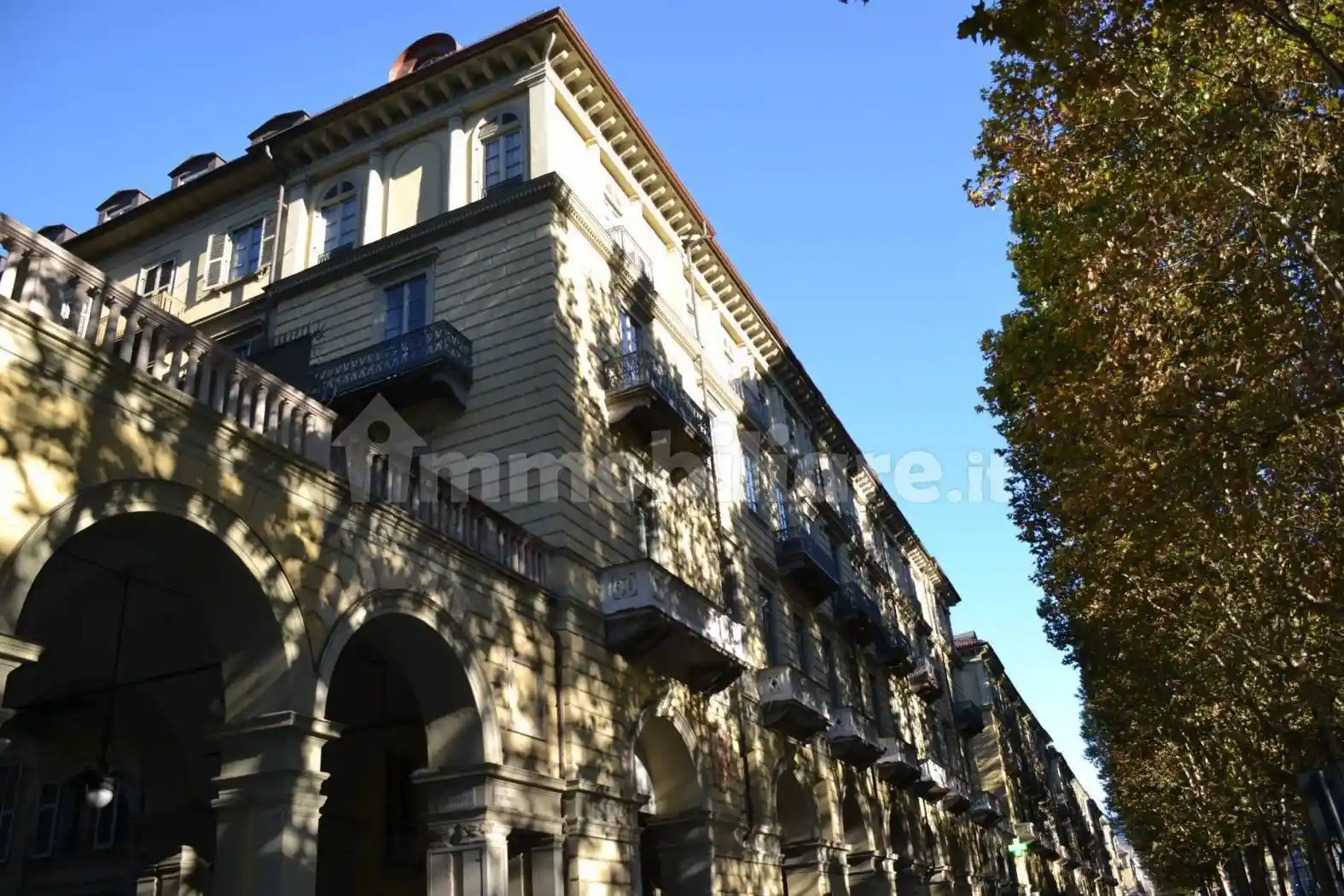 Appartamento in affitto a Torino