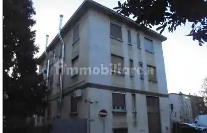 Appartamento in vendita a San Giuliano Milanese