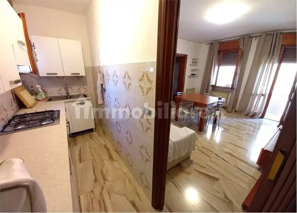 Appartamento