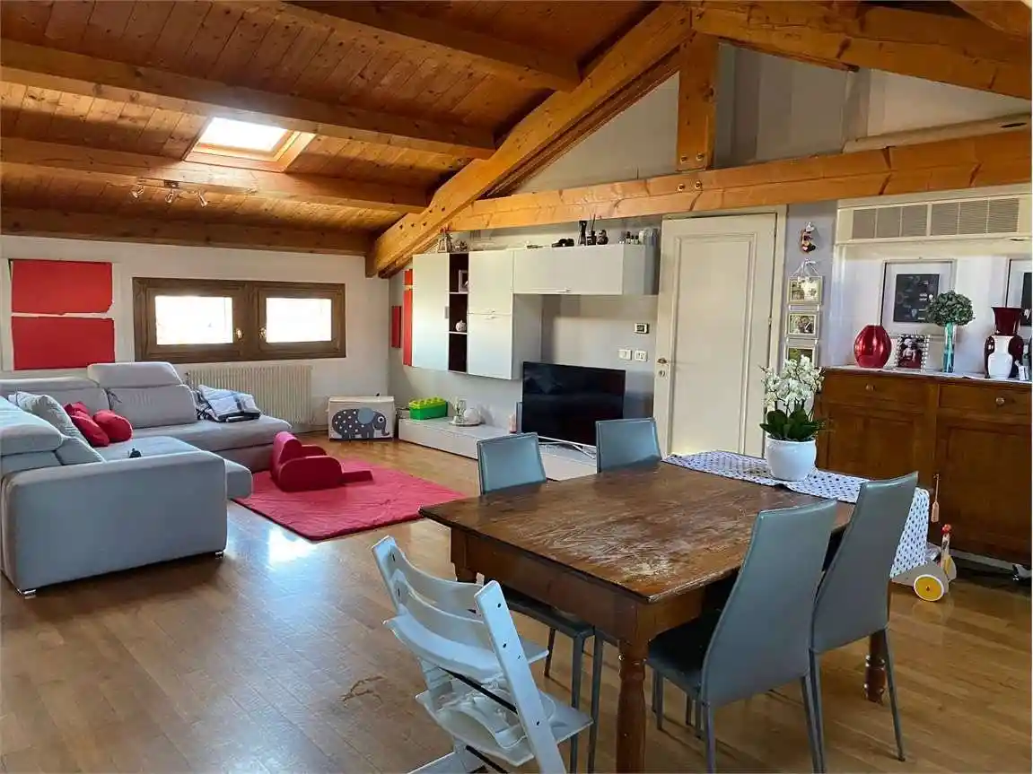 Appartamento in vendita a Pieve di Soligo