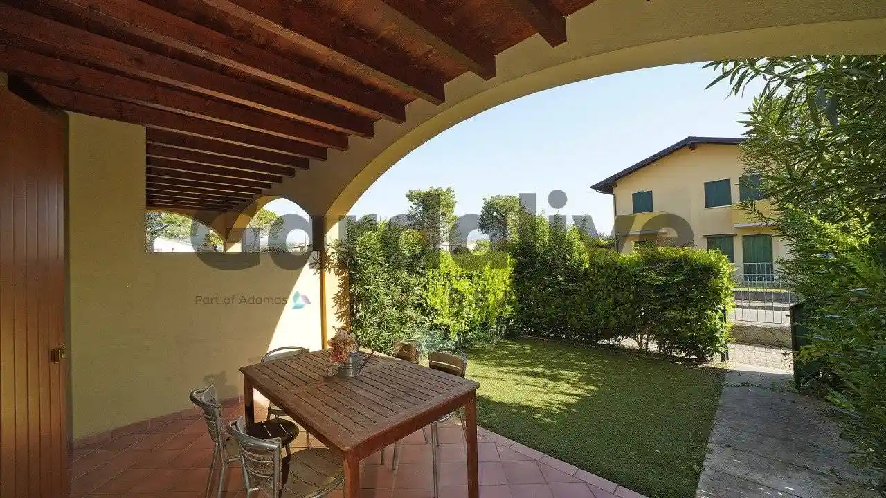 Appartamento in vendita a Manerba del Garda