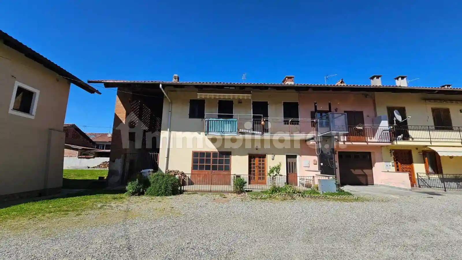 Casa indipendente - foto 2