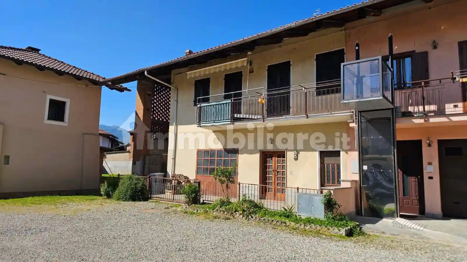 Casa indipendente - foto 3