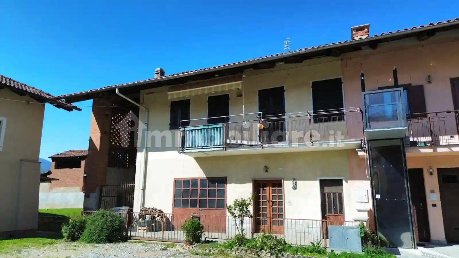 Casa indipendente - foto 5