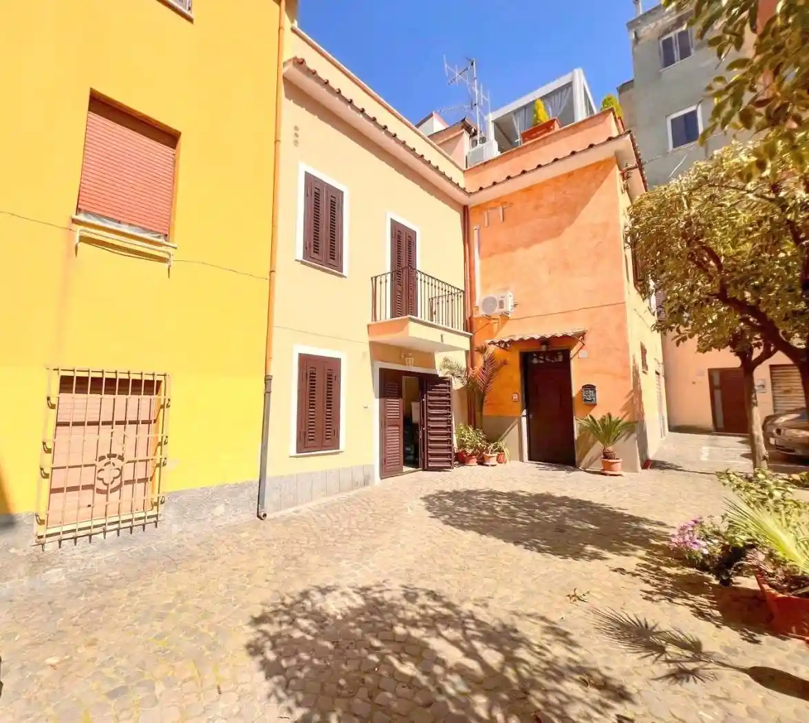 Appartamento in vendita a Velletri
