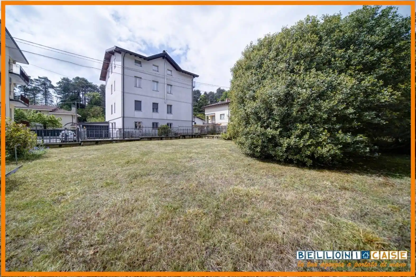 Villa in vendita a Casciago