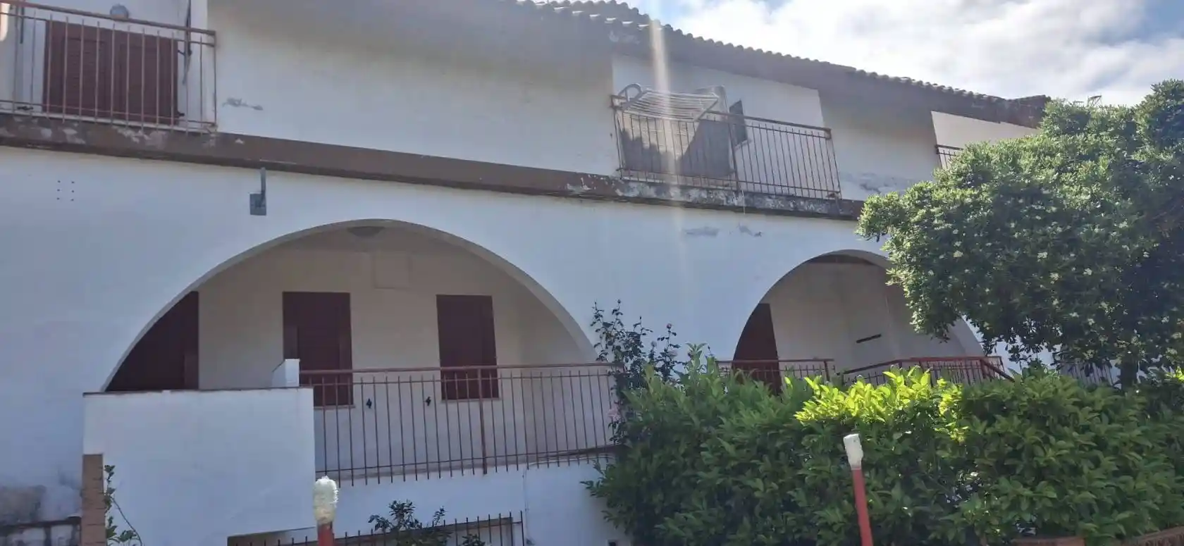 Appartamento in vendita a Praia a Mare