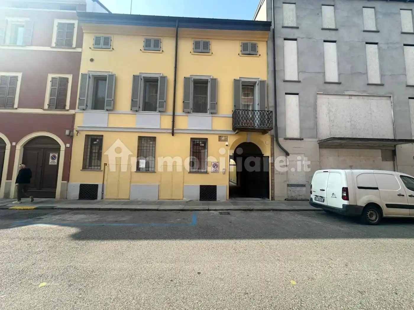 Appartamento in vendita a Cremona