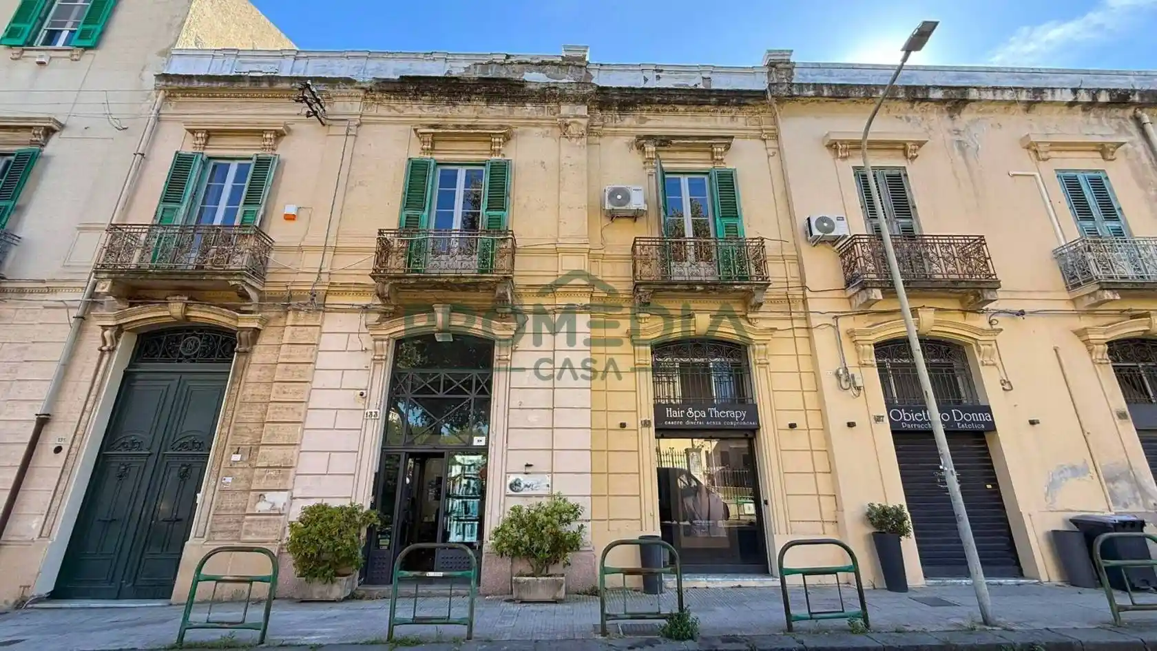 Appartamento in vendita a Messina