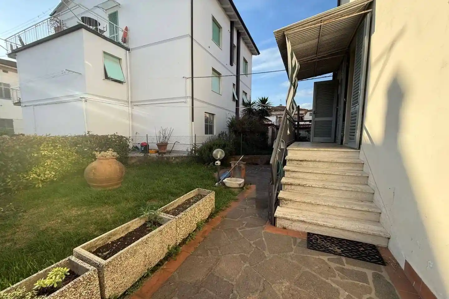 Appartamento in vendita a Certaldo