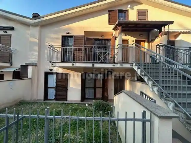 Appartamento in vendita a Monte Compatri