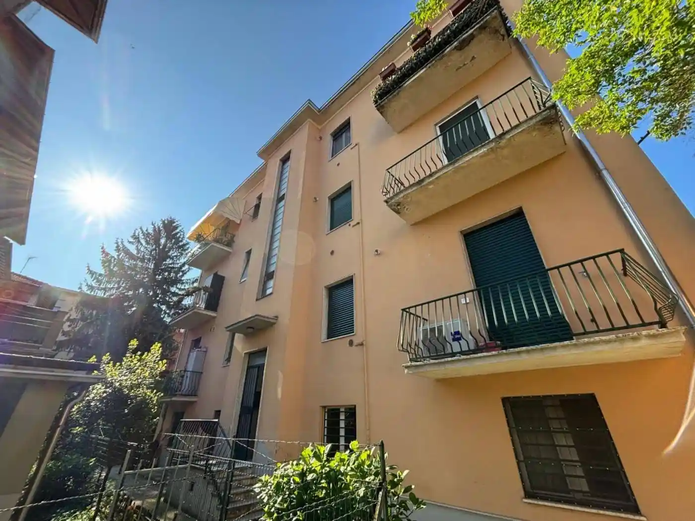 Appartamento in vendita a Parma