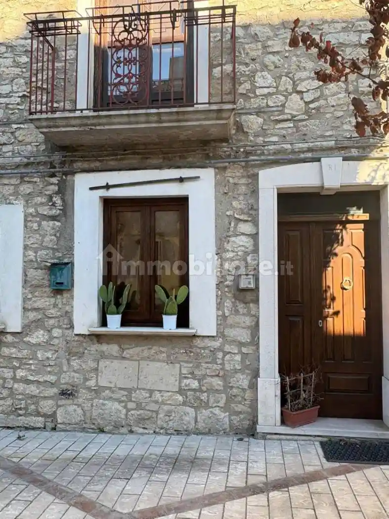 Villa in vendita a Pietrelcina