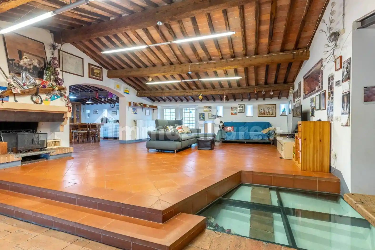 Appartamento in vendita a San Giuliano Terme