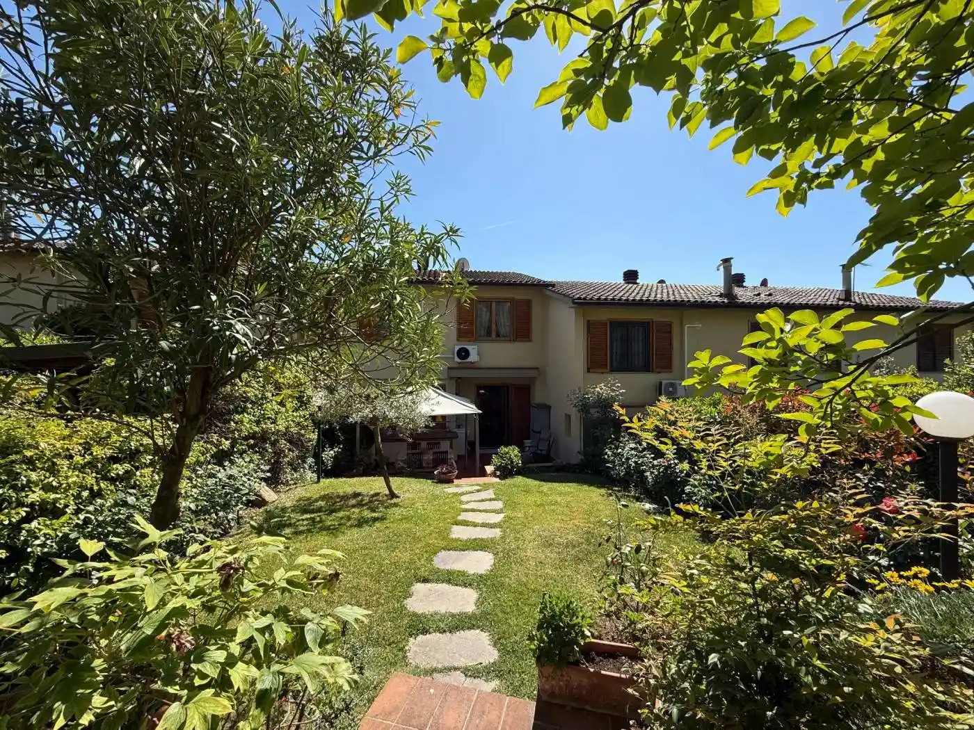Villetta a schiera in vendita a Lastra a Signa