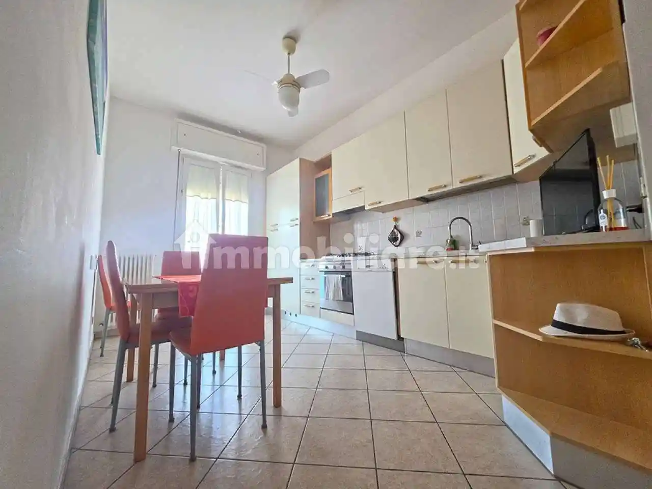 Appartamento in vendita a Bellaria-Igea Marina