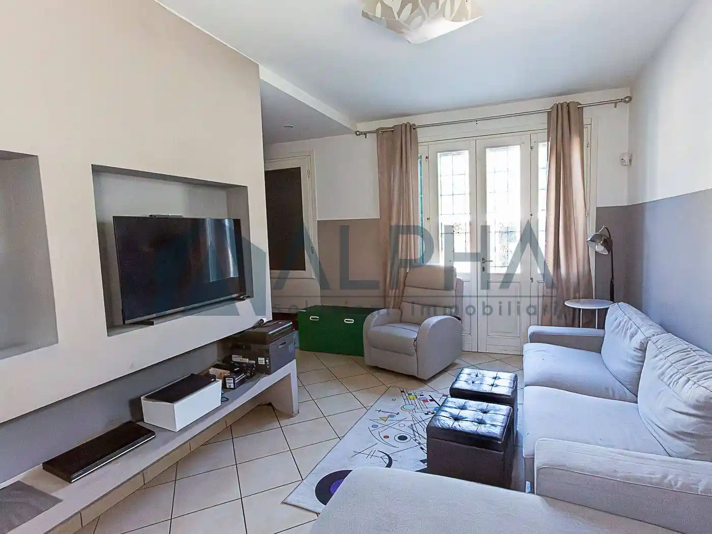 Villa in vendita a Castelvetro di Modena