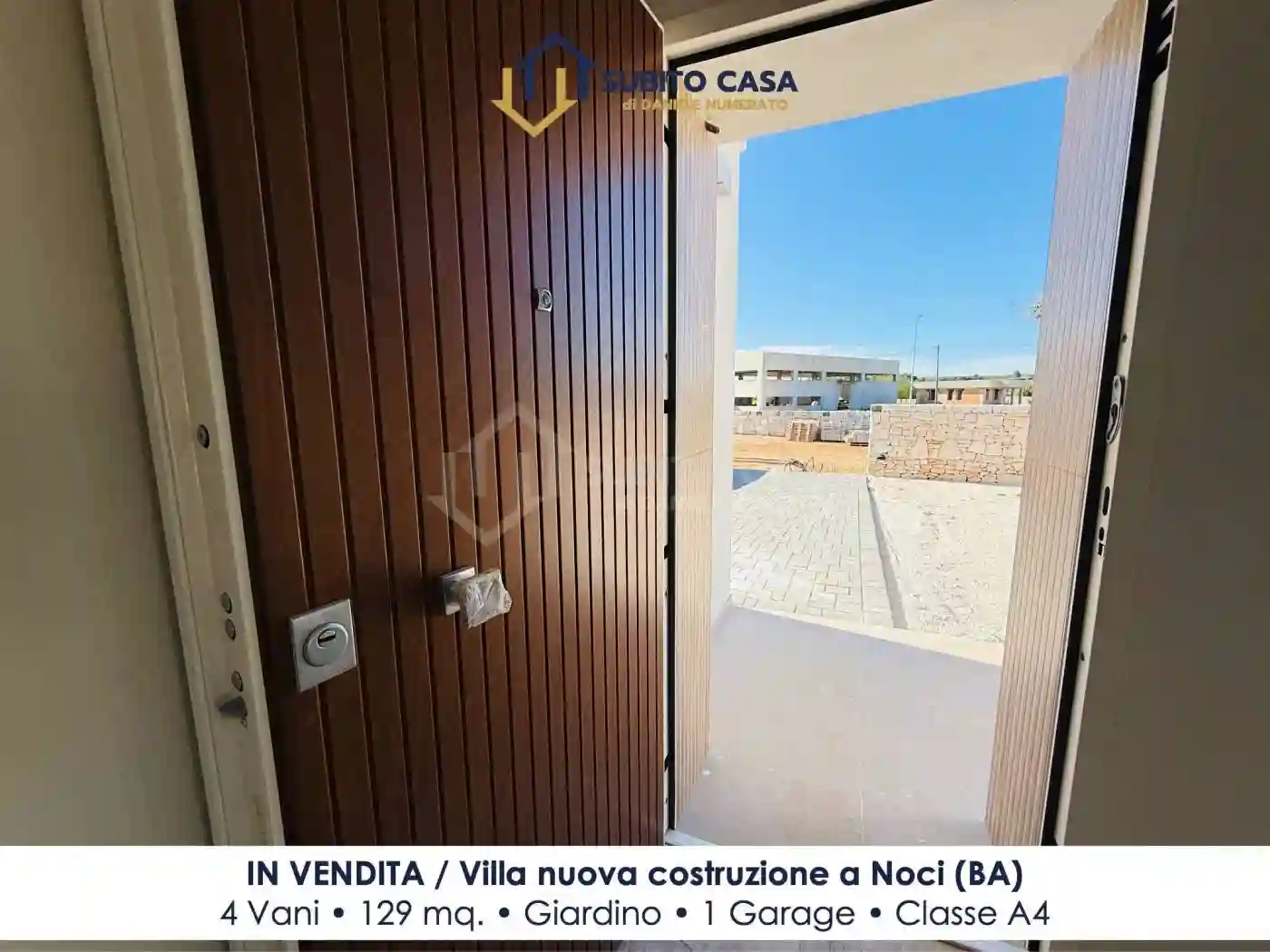 Villa - foto 3