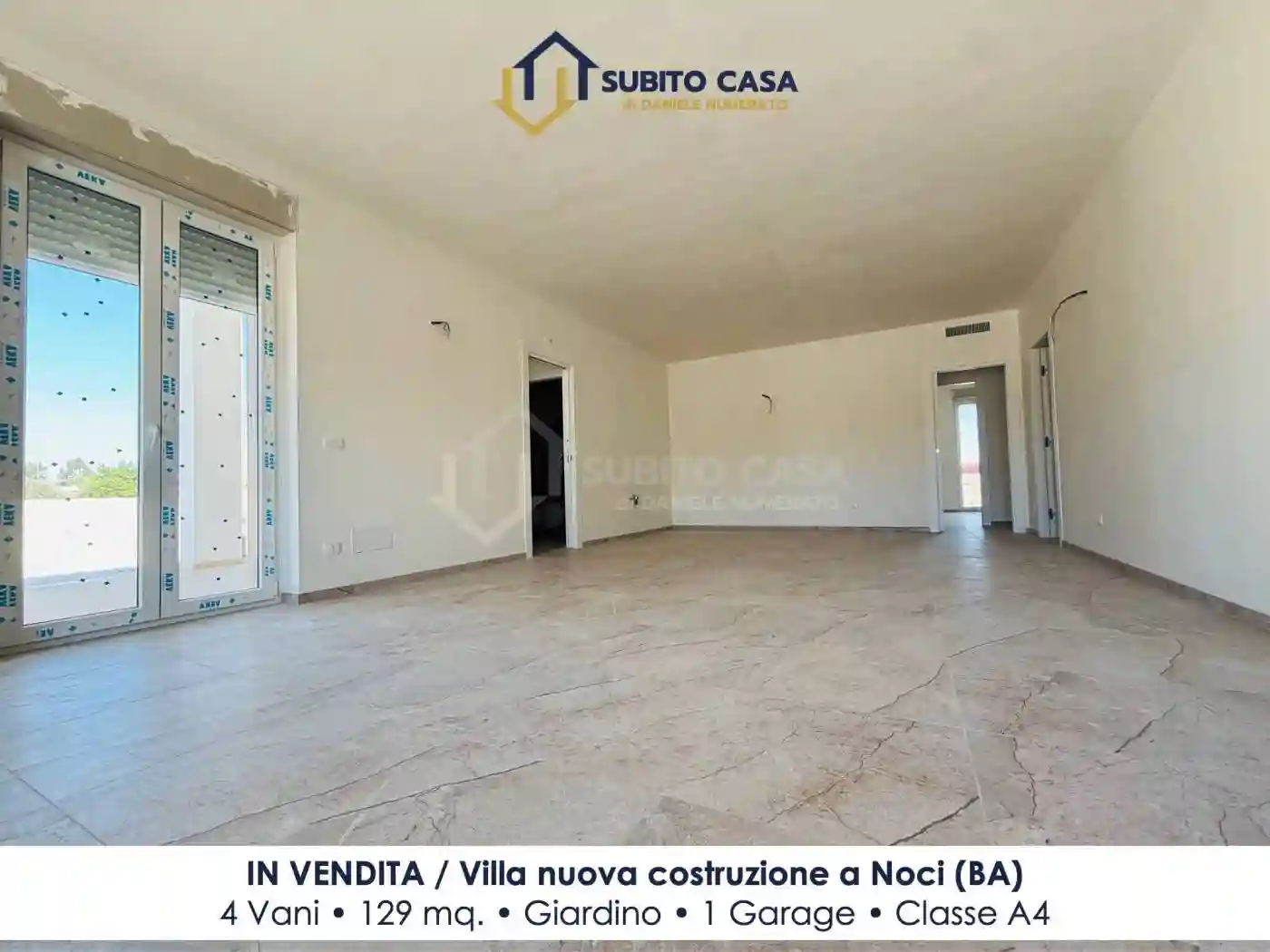 Villa - foto 4