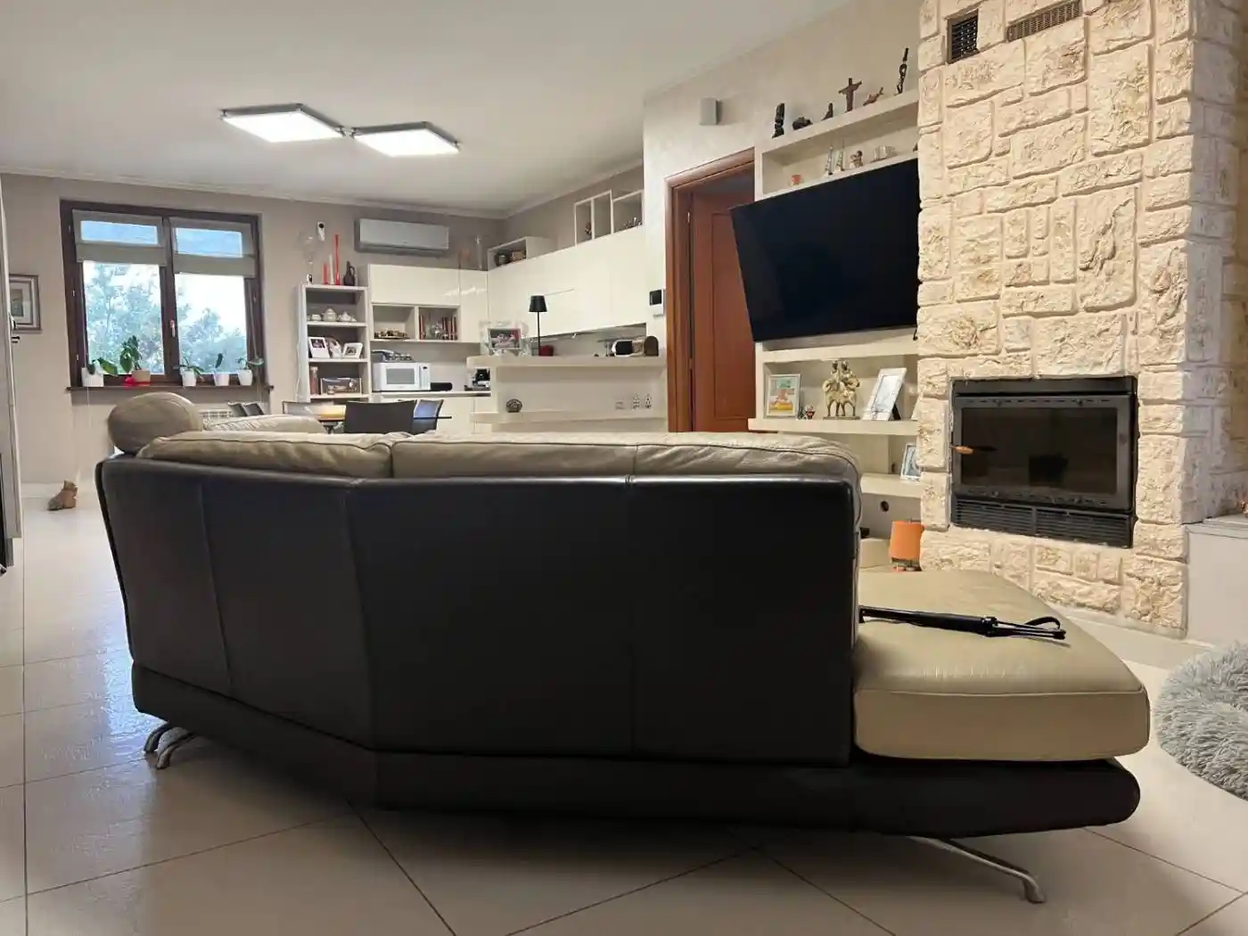Villa in vendita a Gossolengo