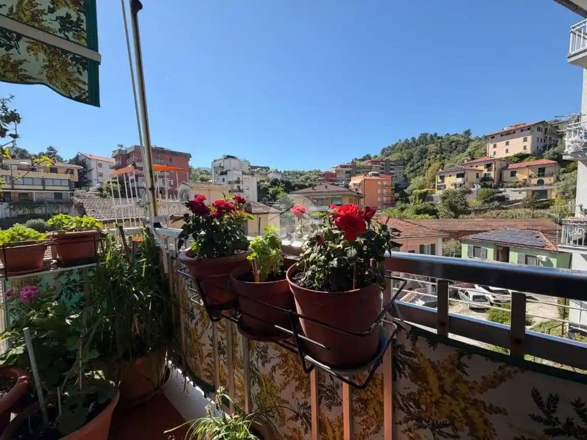 Appartamento in vendita a La Spezia