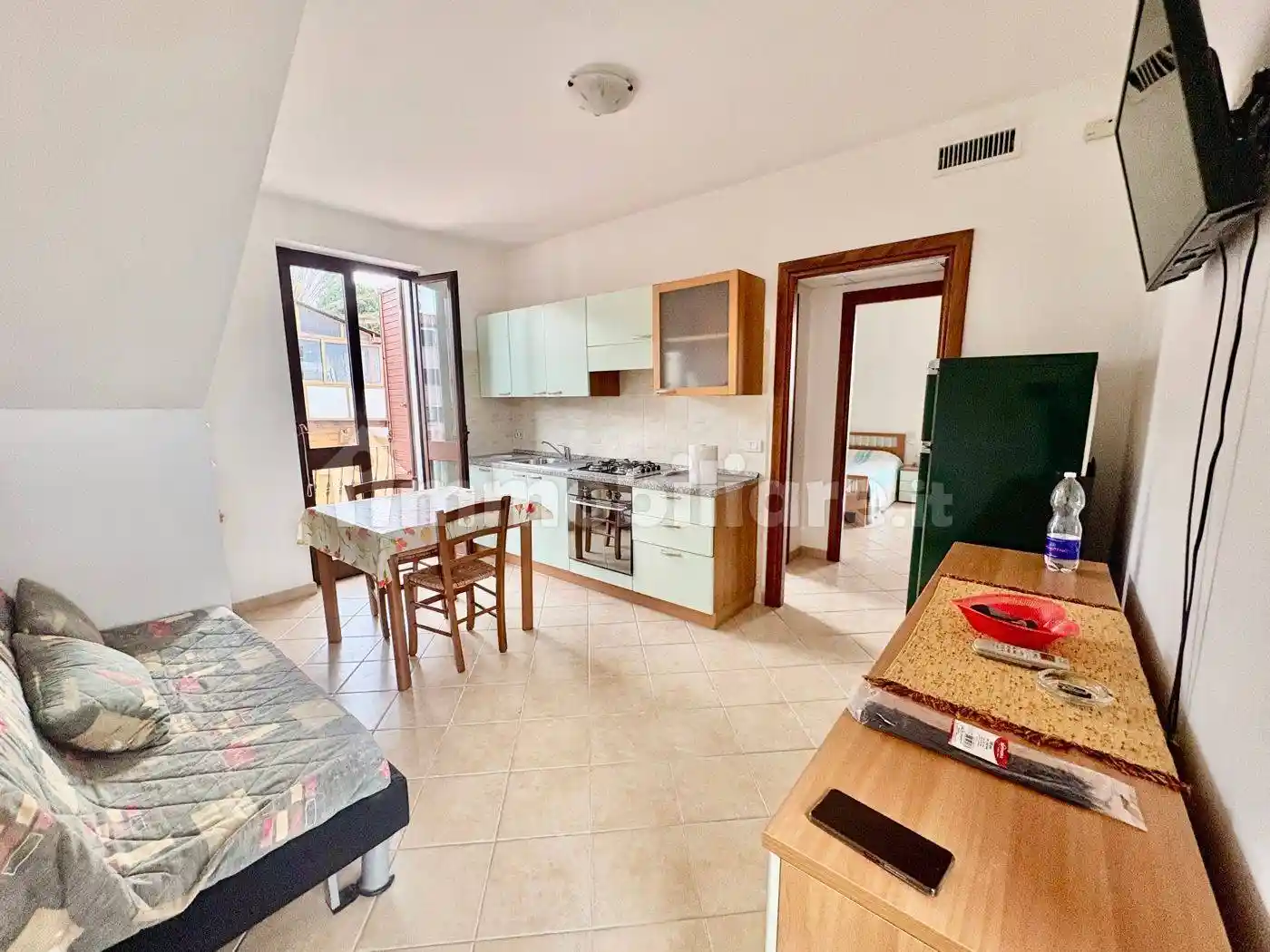 Appartamento in vendita a Valledoria