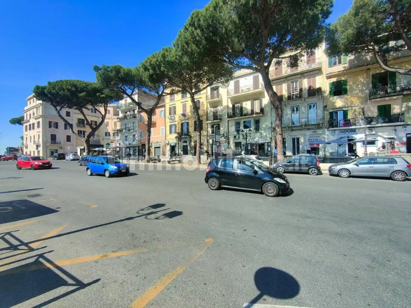 Appartamento in vendita a Albano Laziale