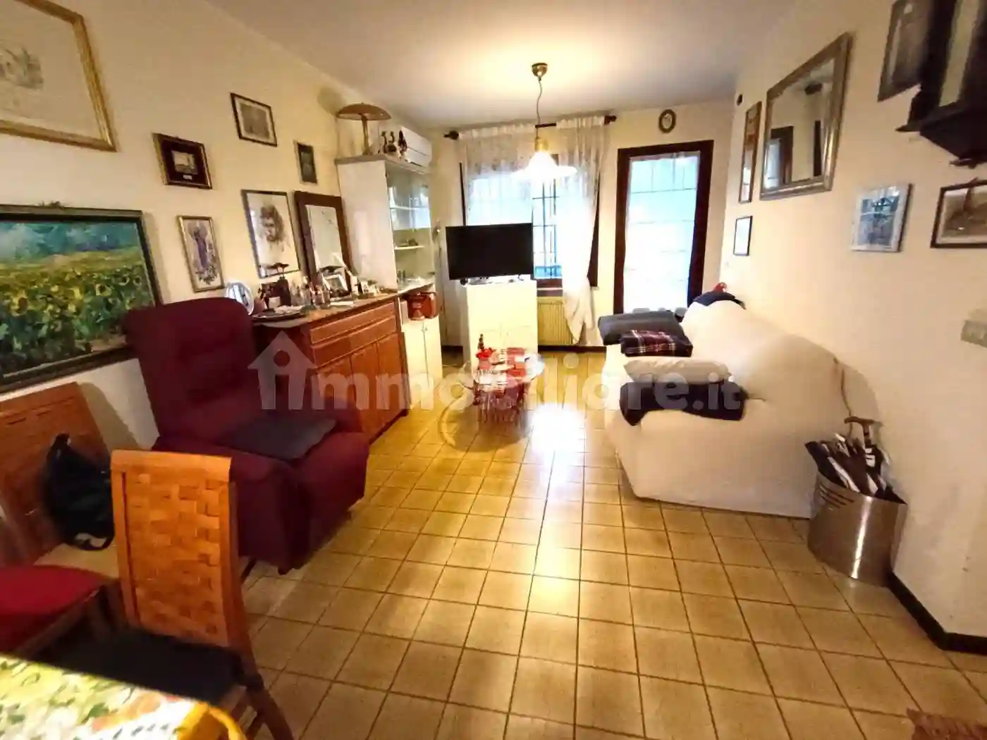 Villetta a schiera - foto 3
