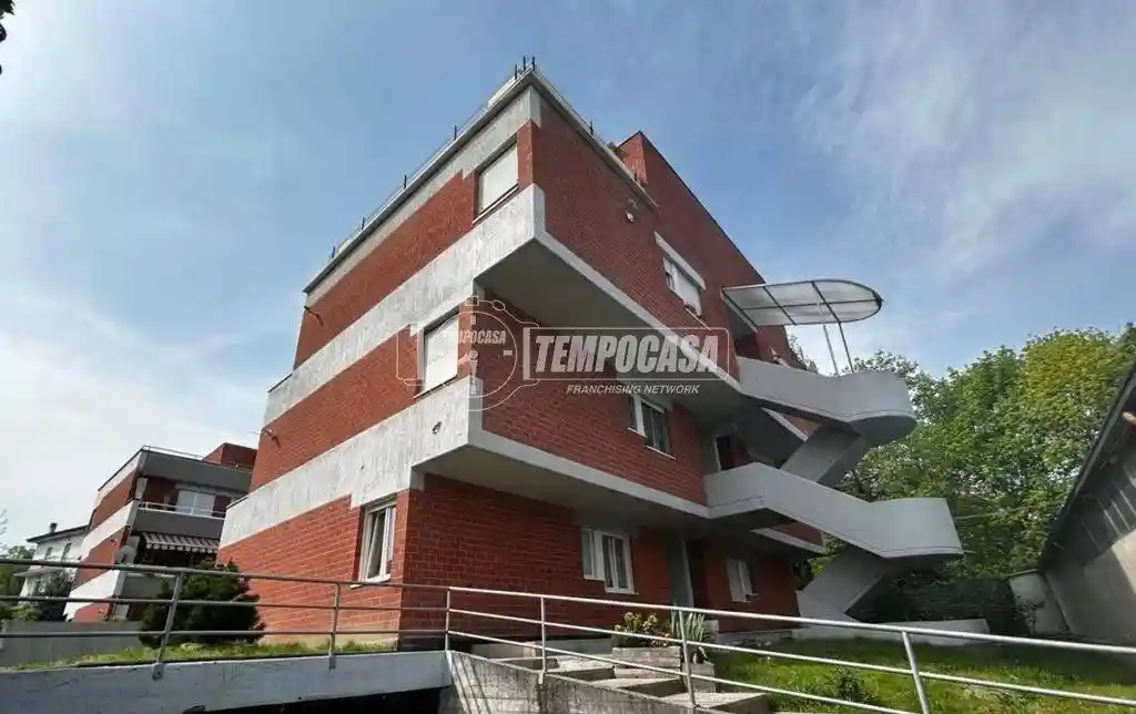 Appartamento in vendita a Avigliana