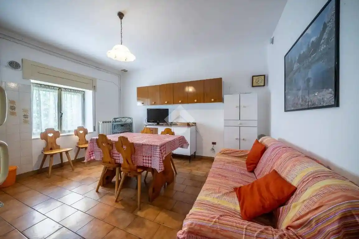 Appartamento in affitto a Roverè Veronese