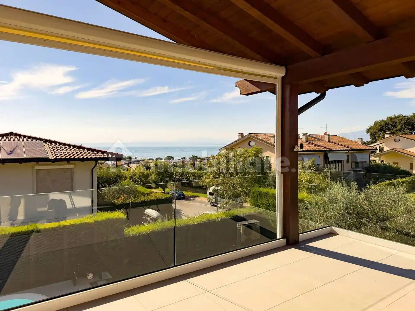 Villa in vendita a Lazise