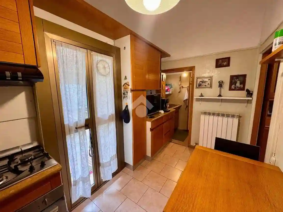 Villetta a schiera - foto 4